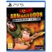 Worms Armageddon Anniversary Edition (PS5), ,